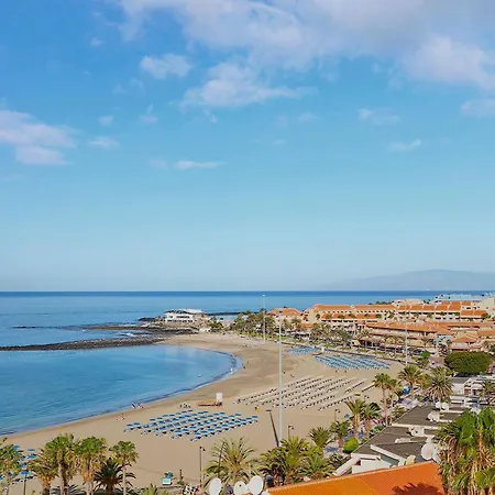 Daire Ceyla Arona (Tenerife)