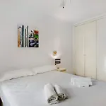 Apartamento Ceyla *
