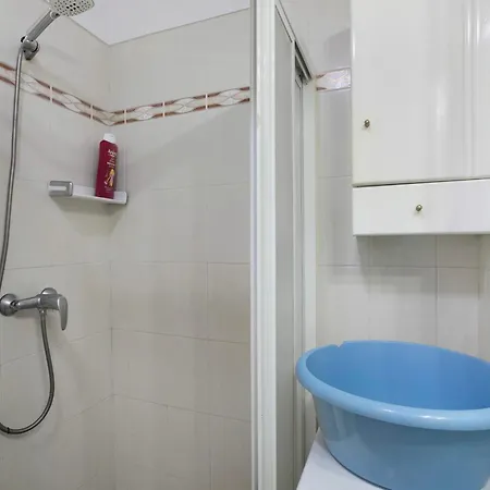 Apartment Ceyla *