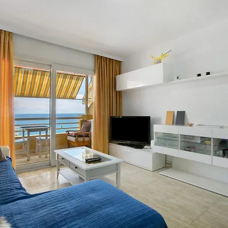 Apartment Ceyla *