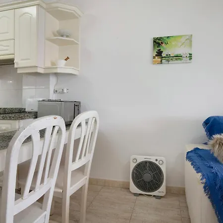 Apartment Ceyla Arona (Tenerife)