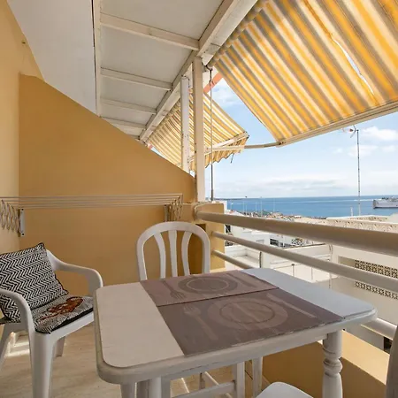 Apartment Ceyla Arona (Tenerife)