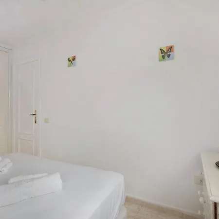 Ceyla Apartment *