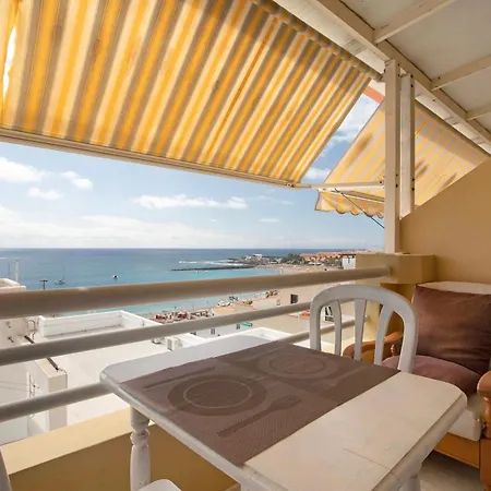 Apartment Ceyla *