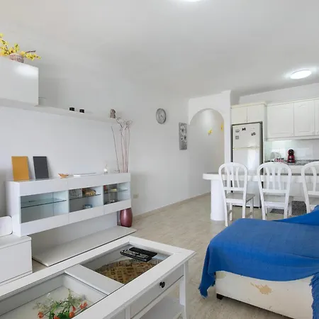 Apartment Ceyla Arona (Tenerife)