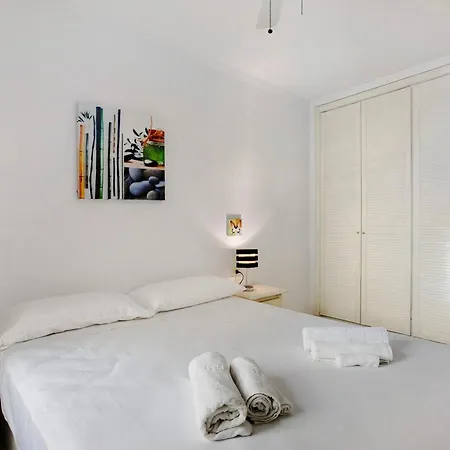 Apartment Ceyla *