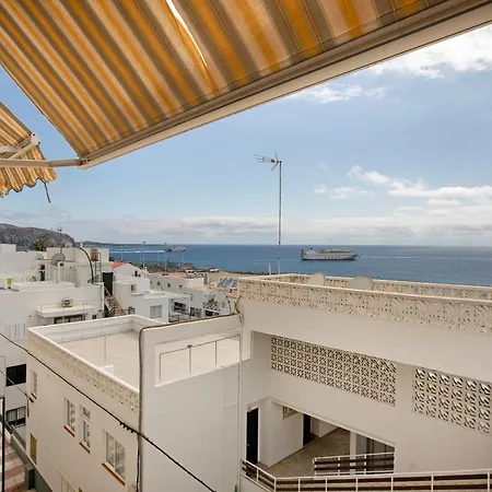 Ceyla Apartment Arona (Tenerife)