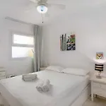 Ceyla Lejlighed Arona (Tenerife)