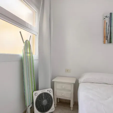 Apartamento Ceyla *