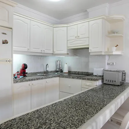 Appartement Ceyla Arona (Tenerife)