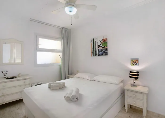 Ceyla Apartament Arona (Tenerife)